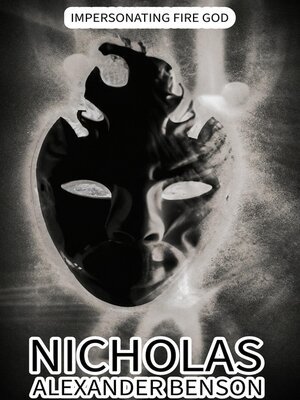 cover image of Impersonating Fire God